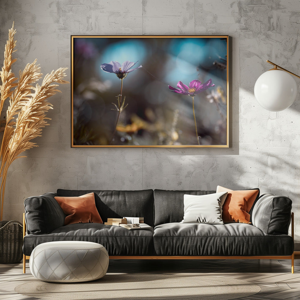 Le lien | Canvas