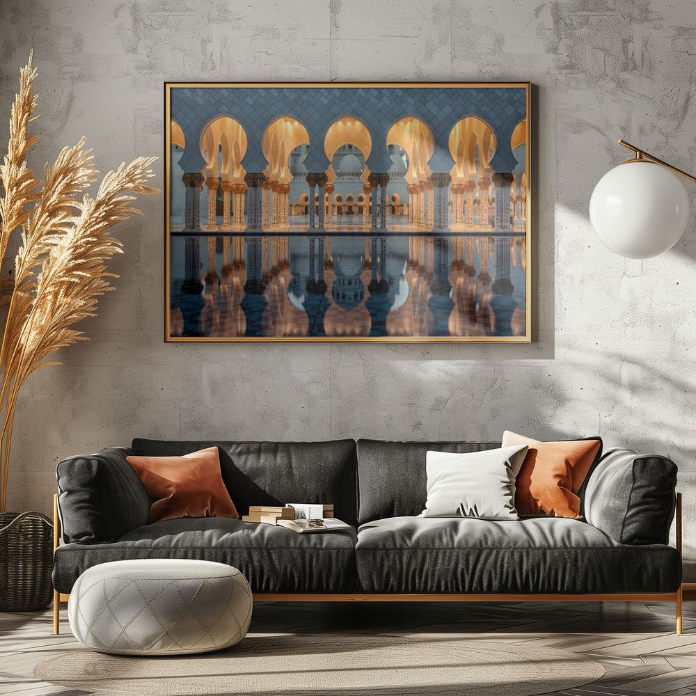 Reflections | Poster