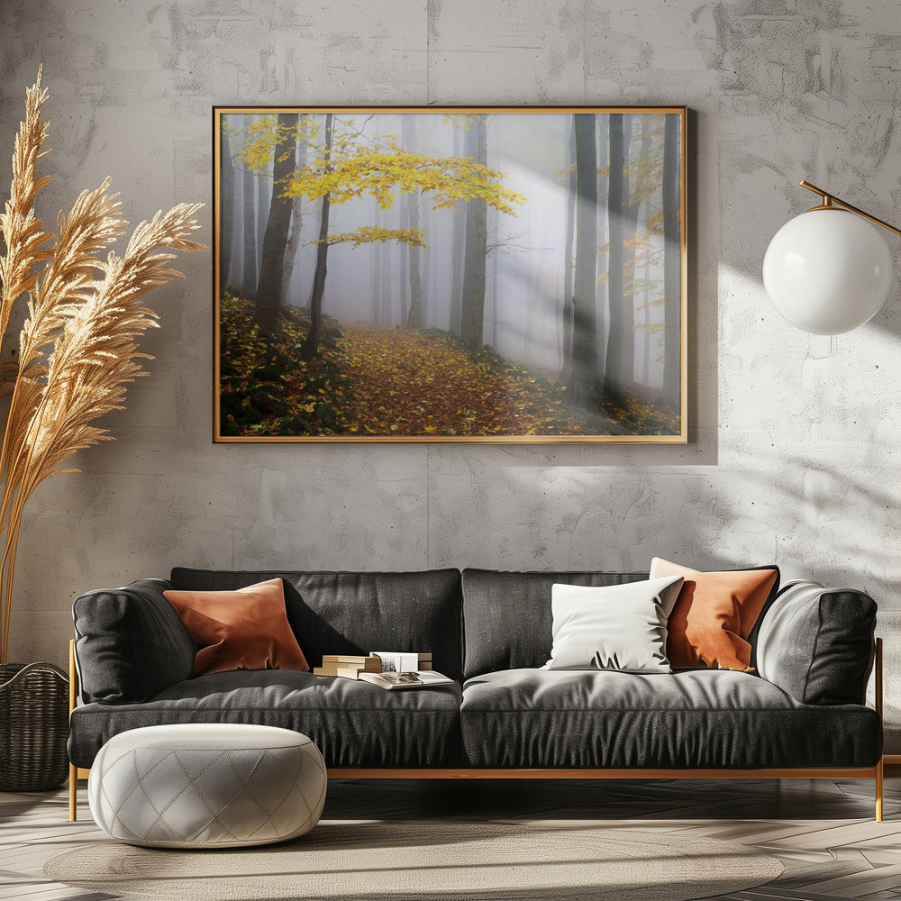 Ohne Titel | Leinwand