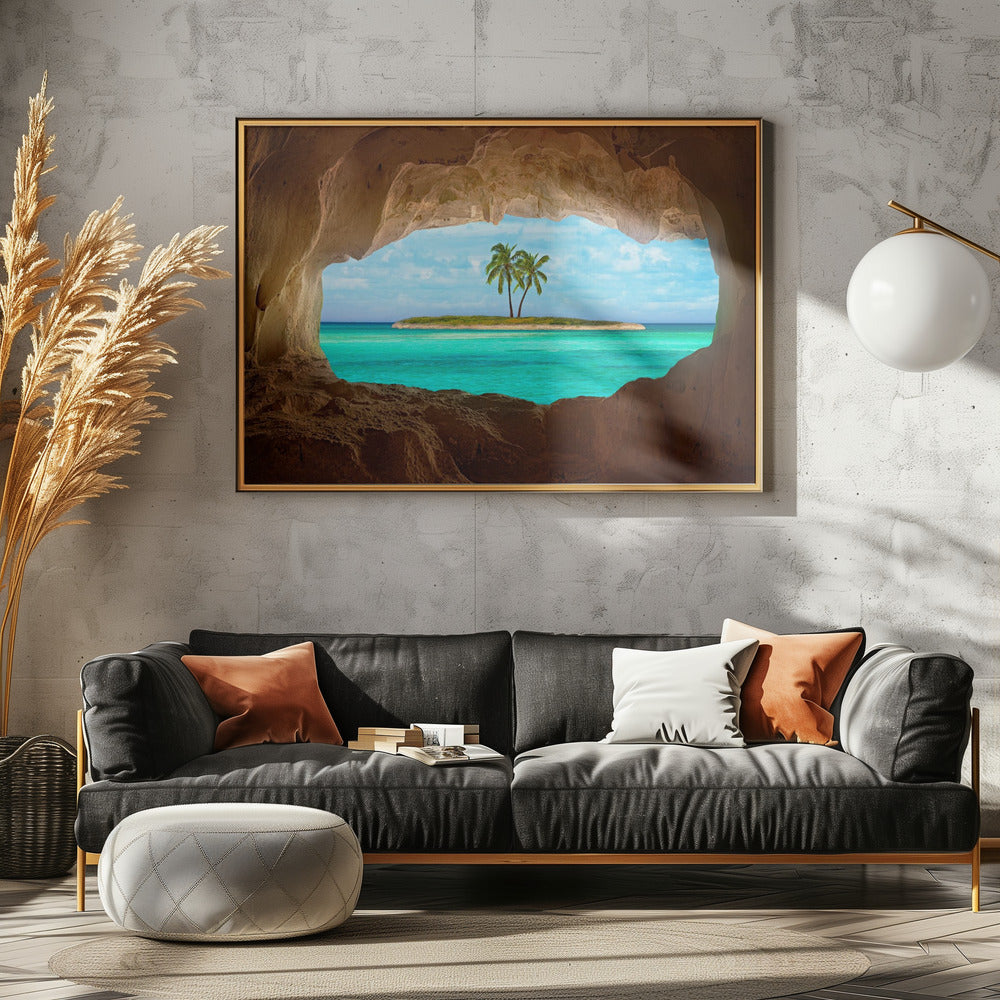 Paradies | Poster