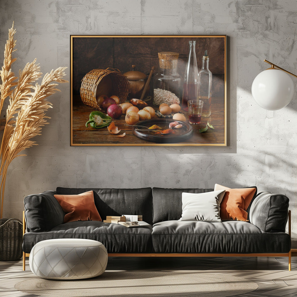 Gerüche | Poster
