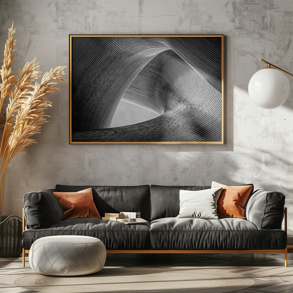 entwined | Poster