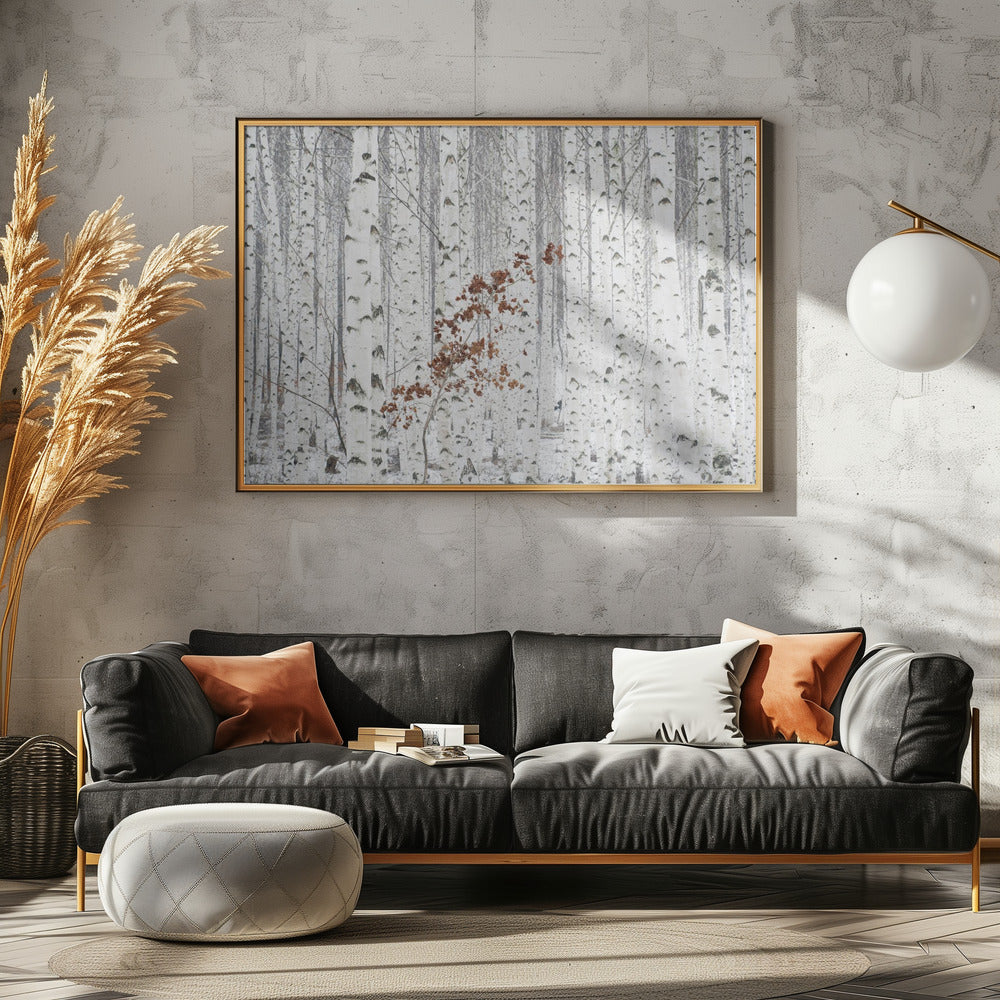 From White | Poster