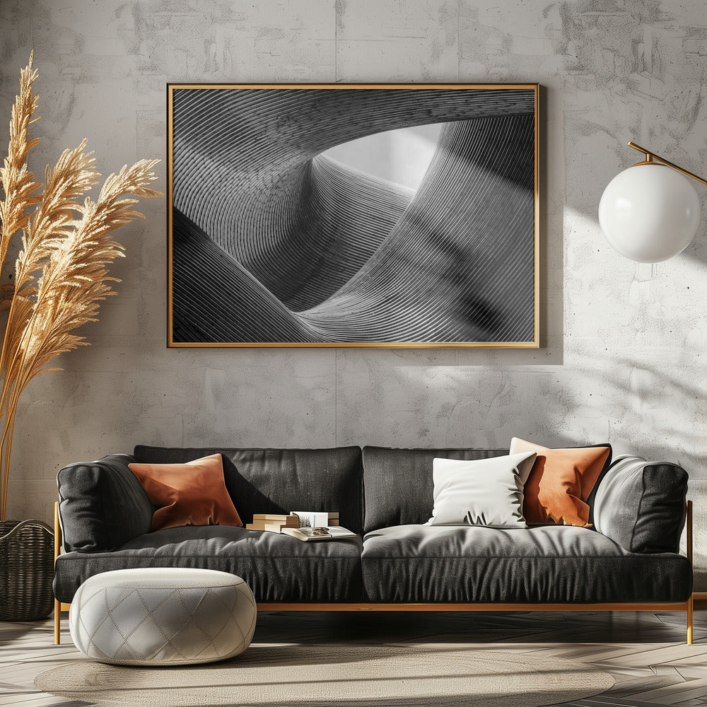 Linien | Poster