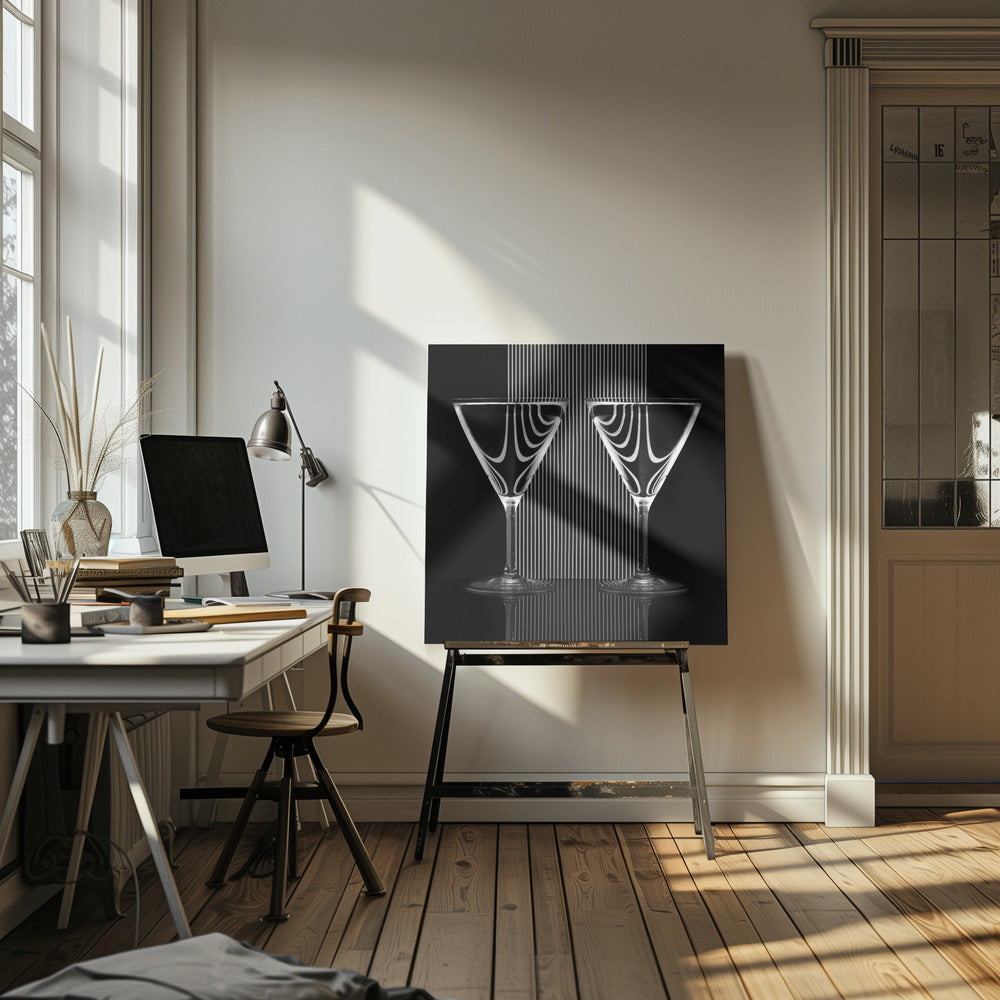 Symmetry | Canvas