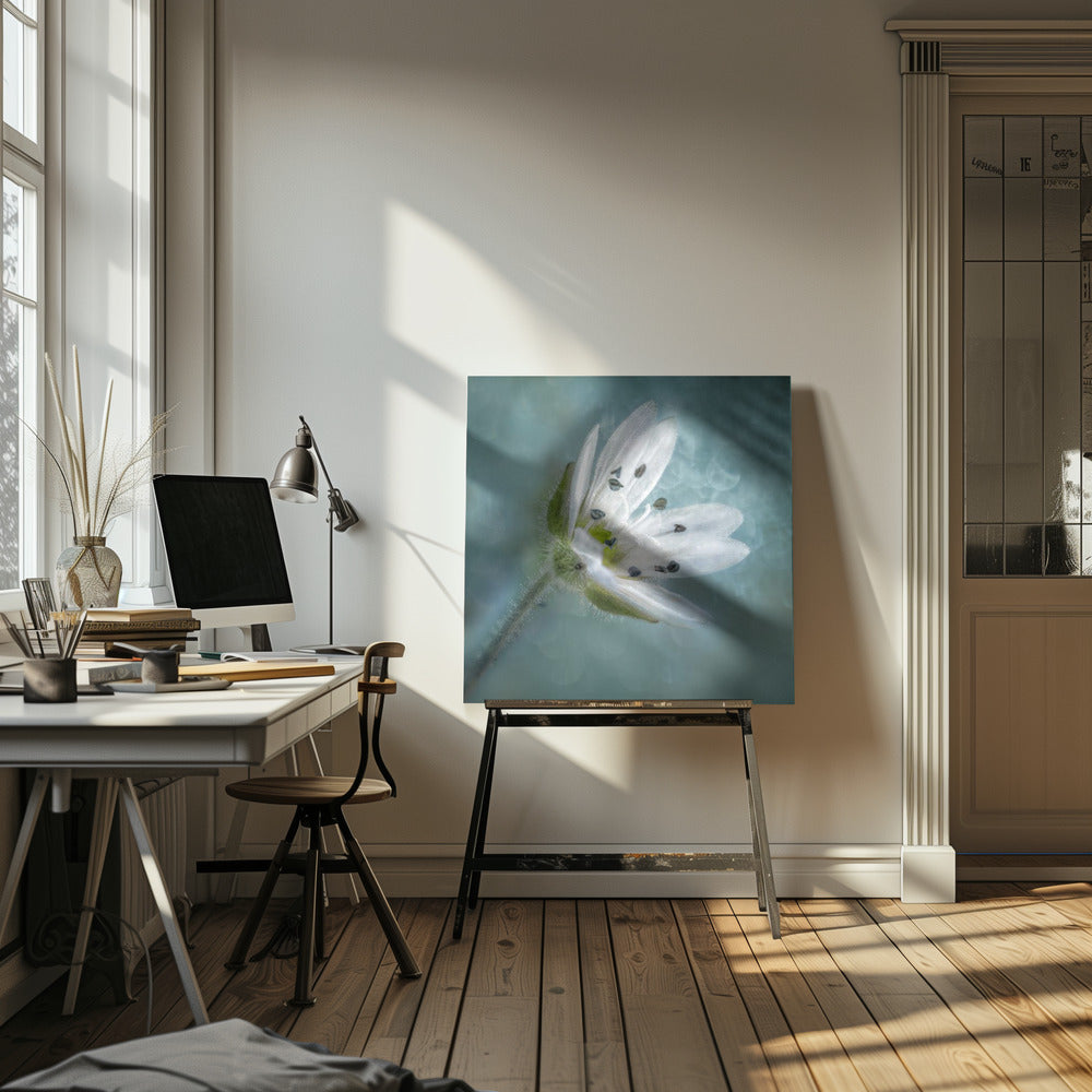 Naked | Canvas