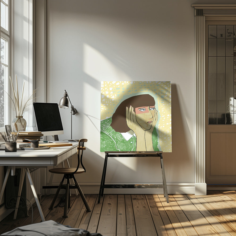 Dreamer | Canvas