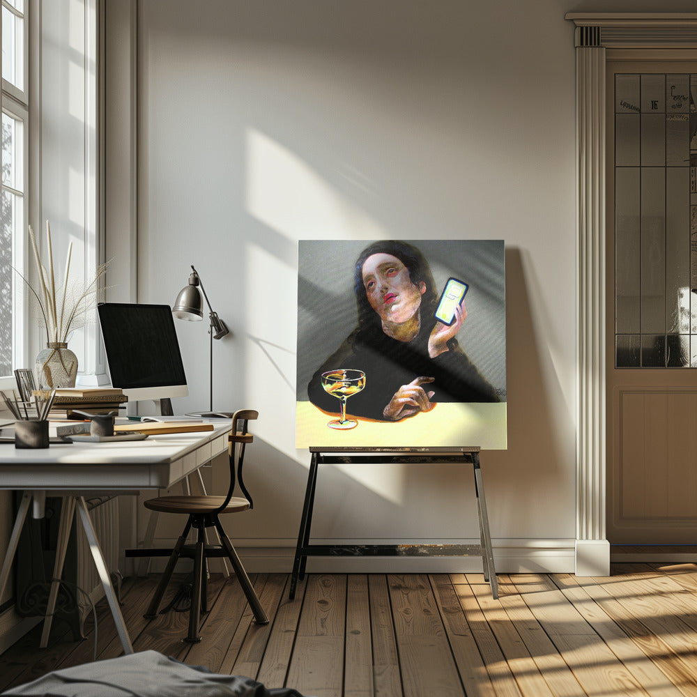 Omg | Canvas