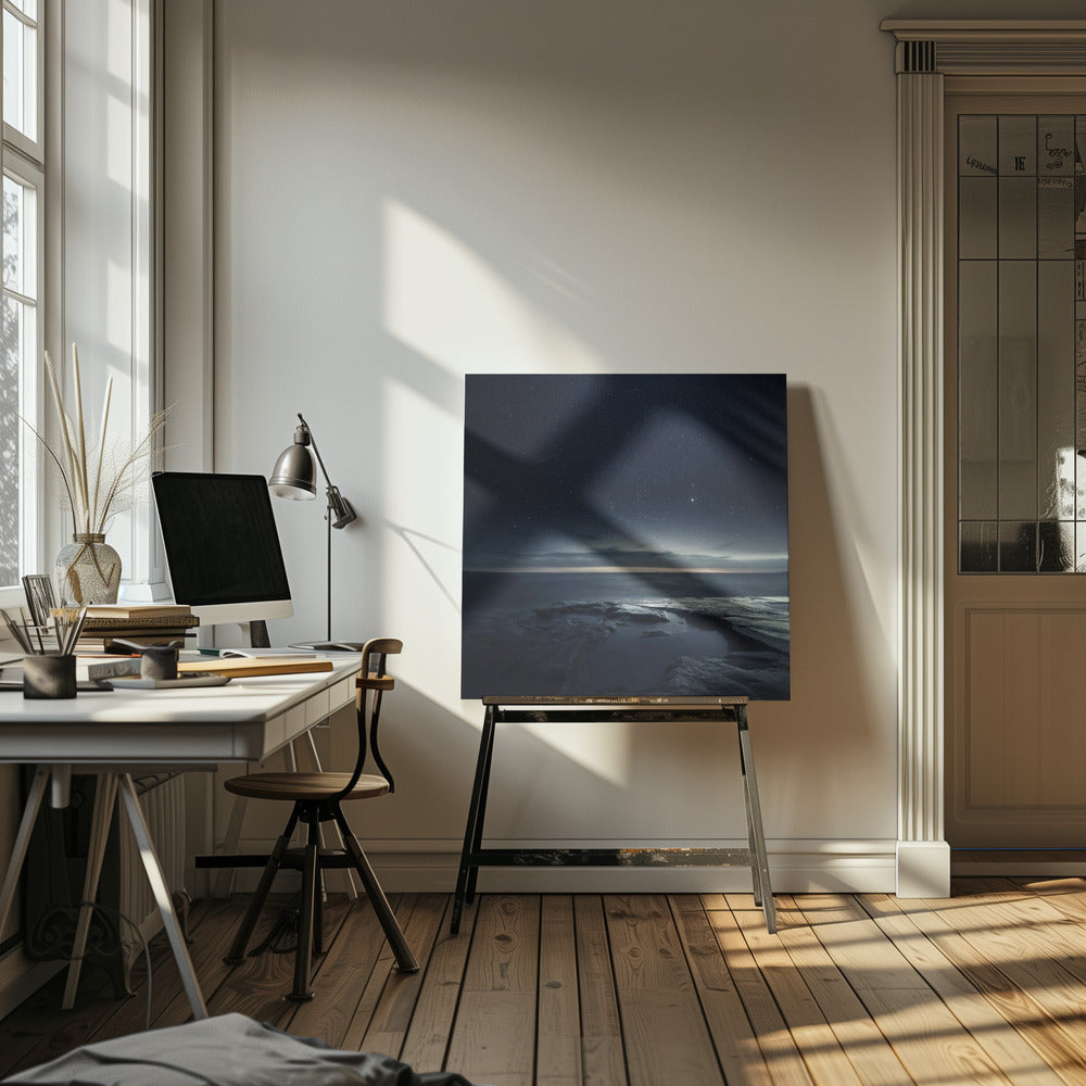 Ohne Titel | Leinwand