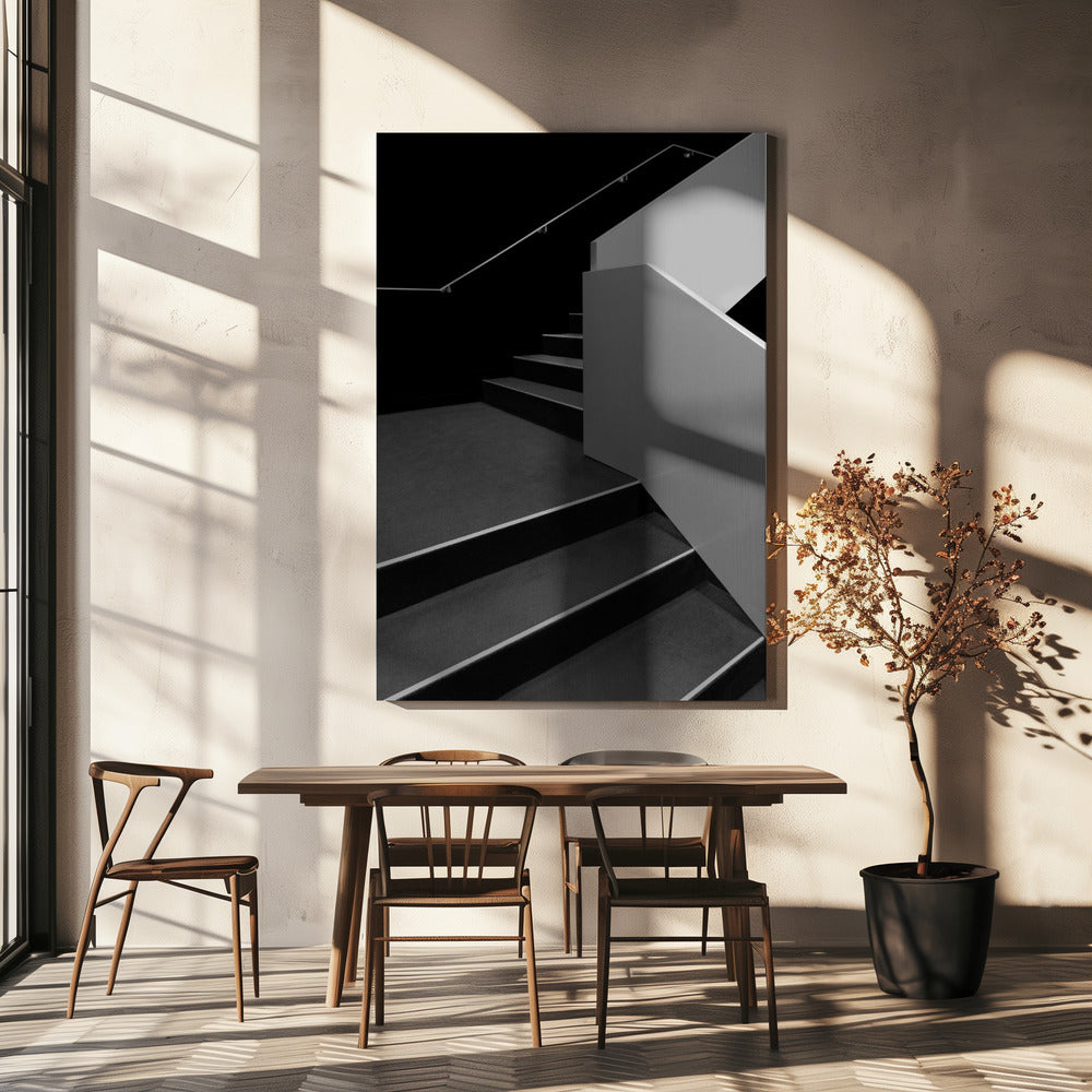 HANDRAILS | Canvas