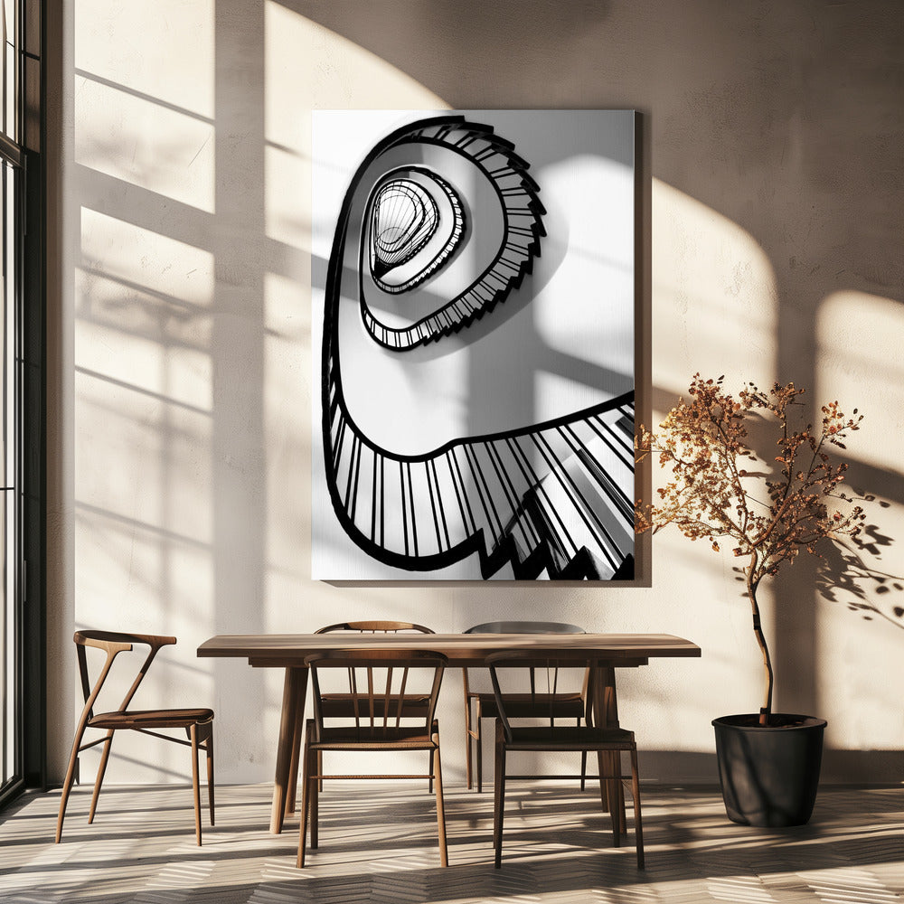 Ohne Titel | Leinwand