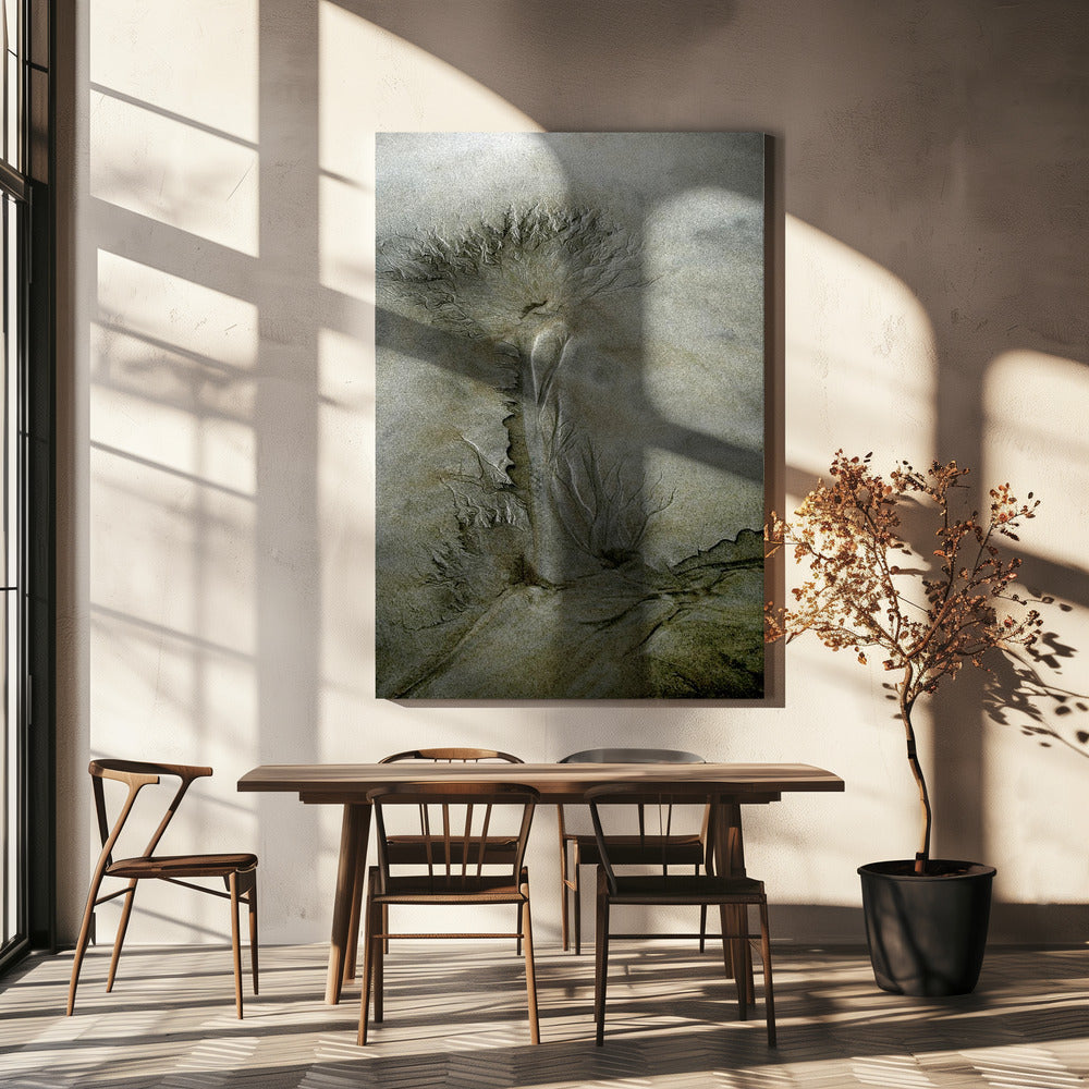 Flow pattern | Canvas