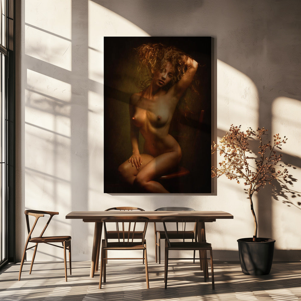 Julia | Leinwand