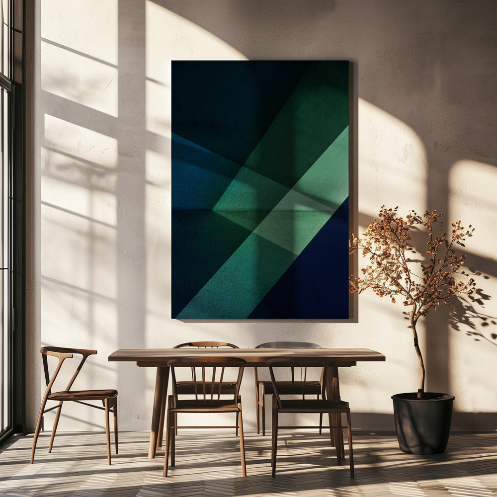 Ohne Titel | Leinwand