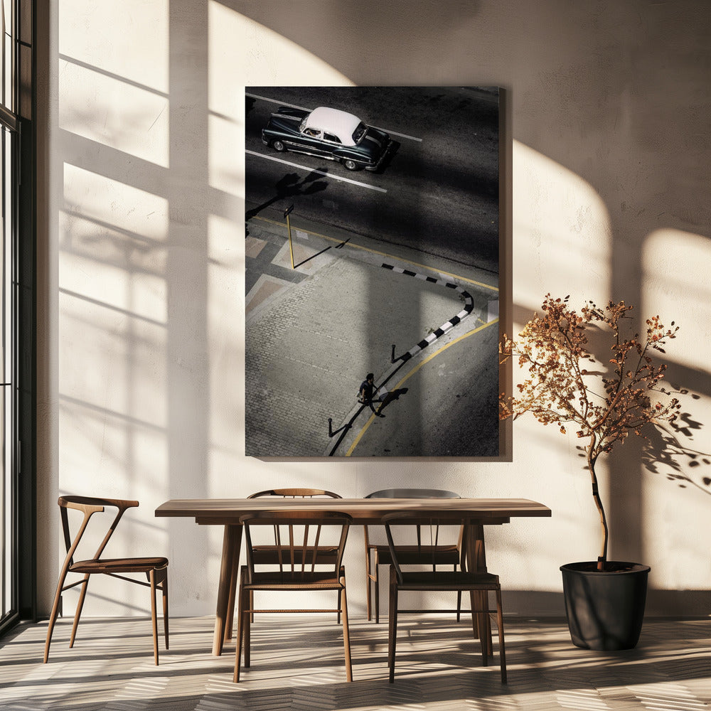 Prado | Canvas