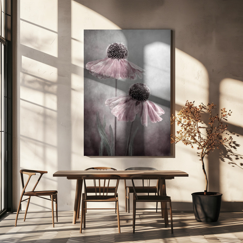 Duett | Leinwand