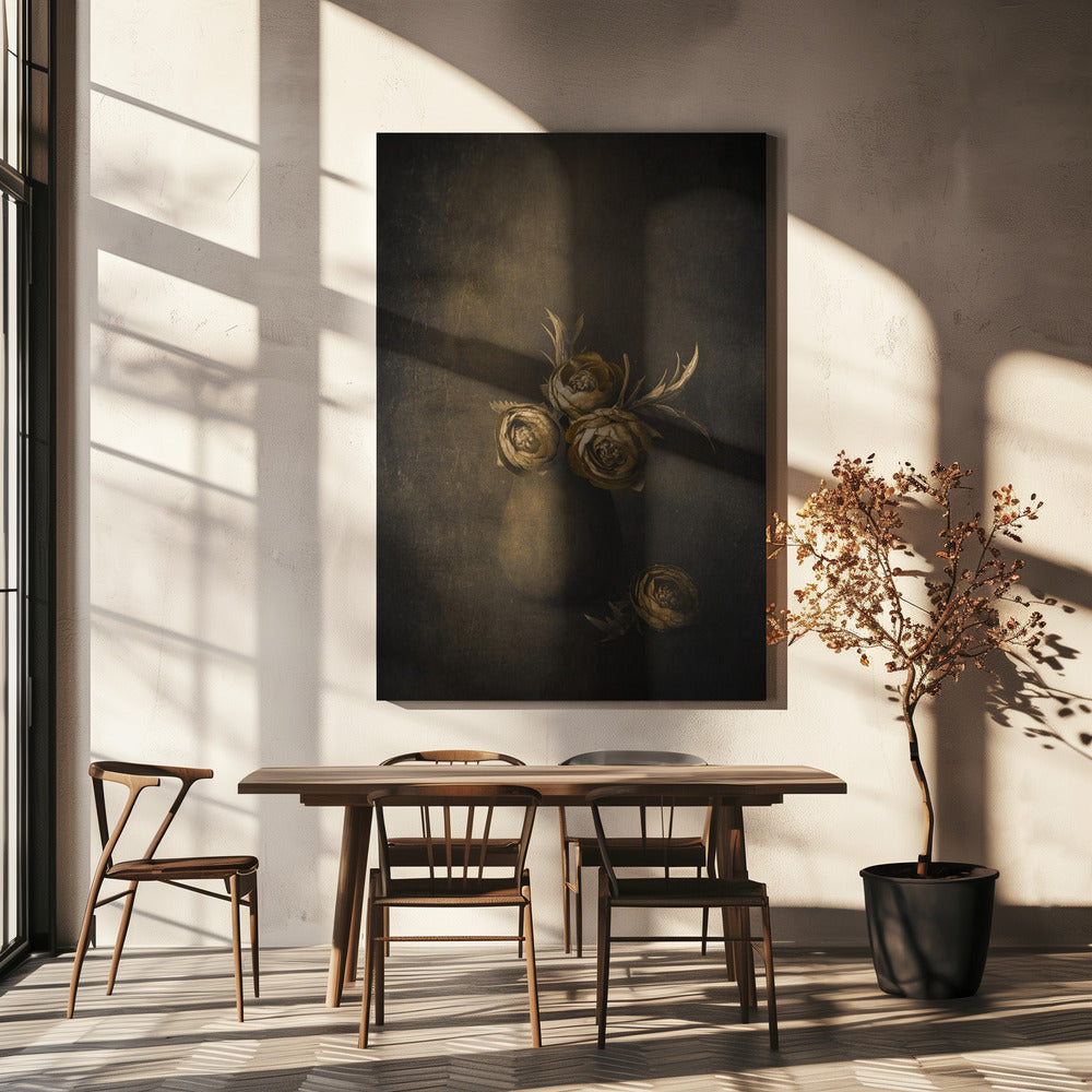 Fantasie | Leinwand