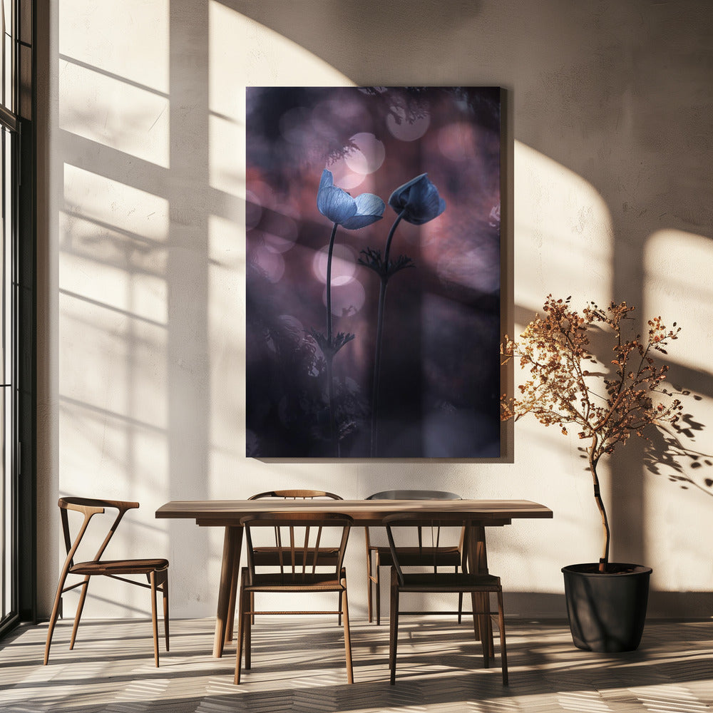 Why does my heart feel so bad | Canvas