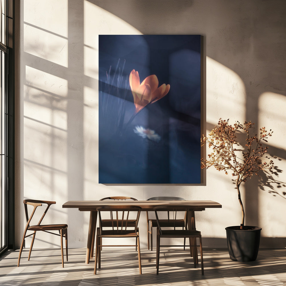 Upanishad | Canvas