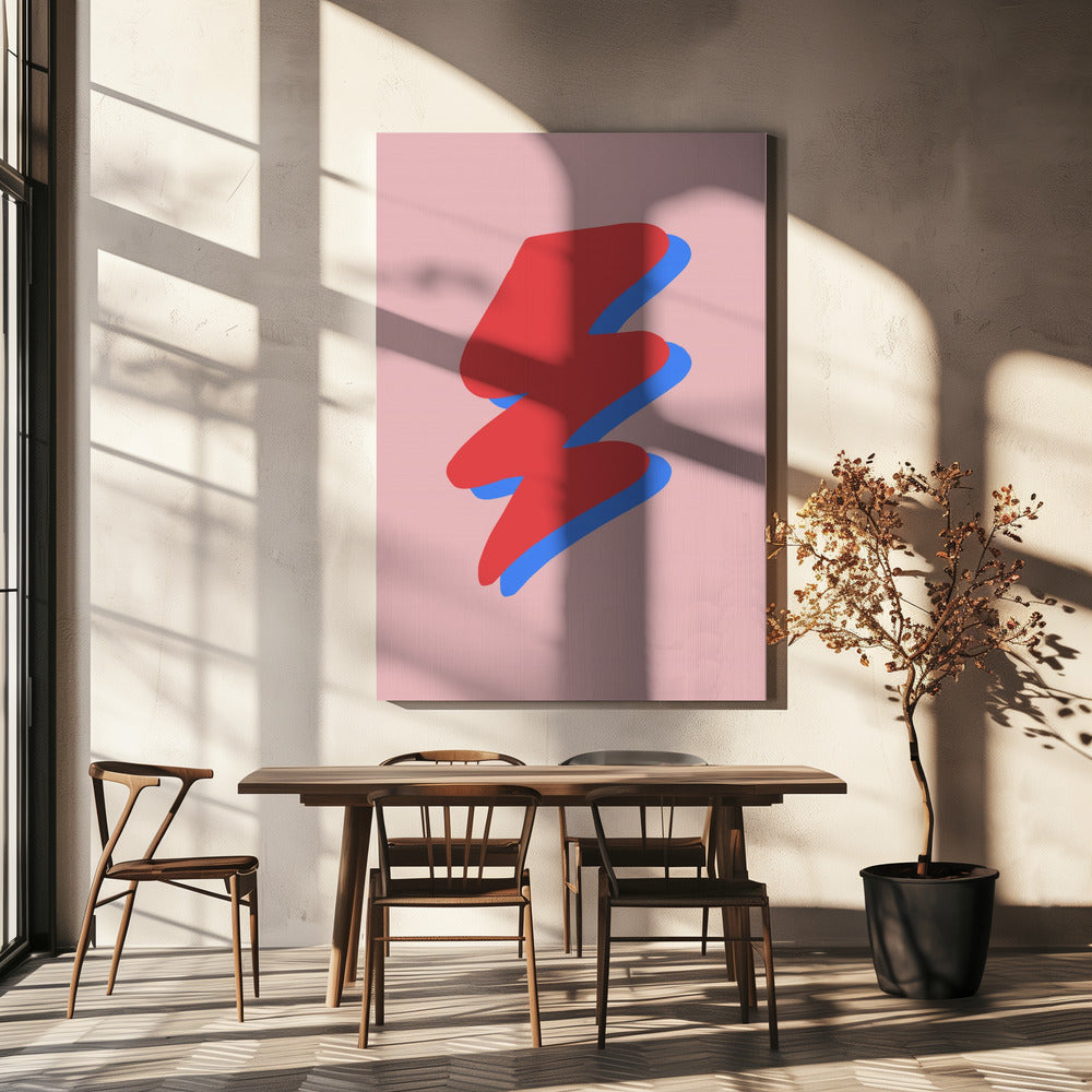 Lightning | Canvas