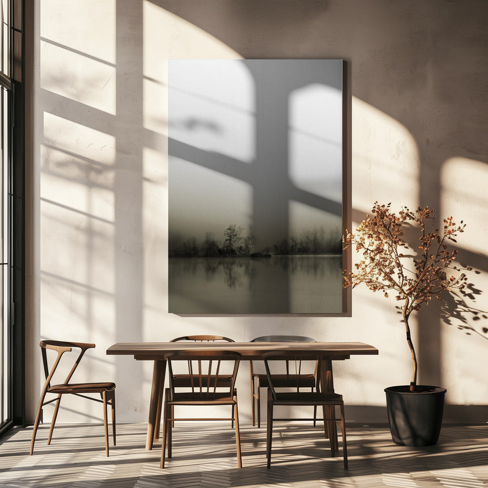 Diffusion | Leinwand