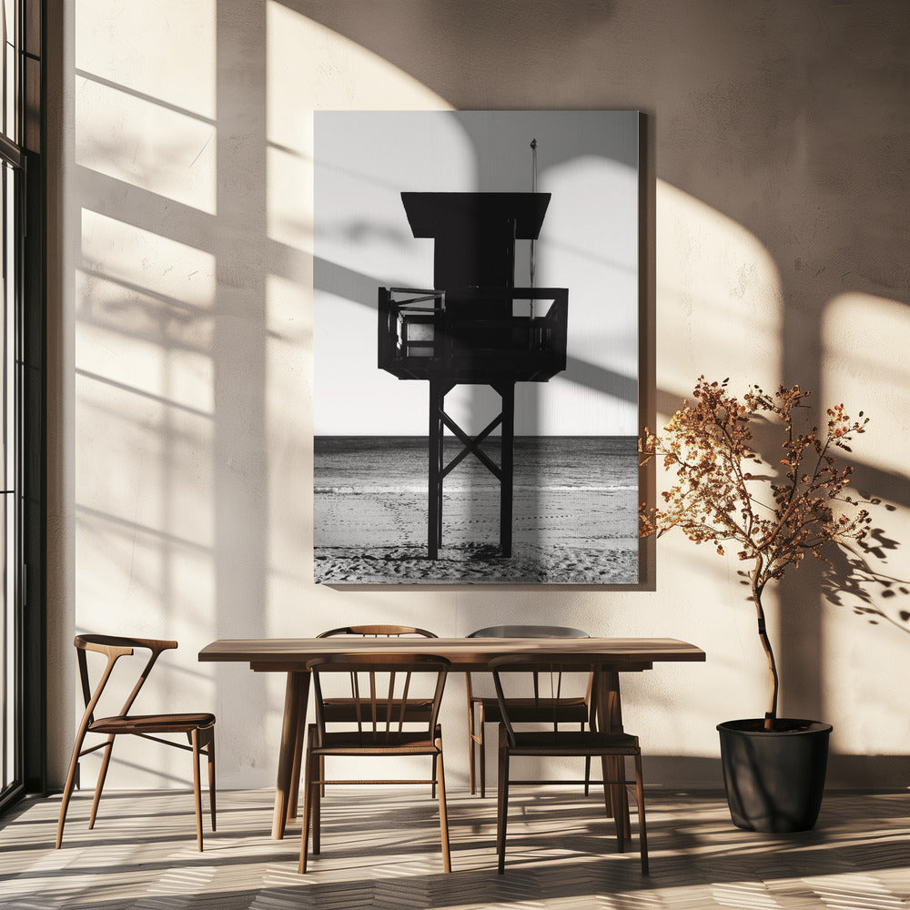 Beach_008 | Canvas