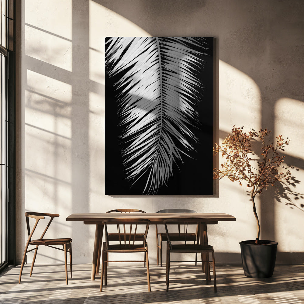 Palmblad_004 | Canvas