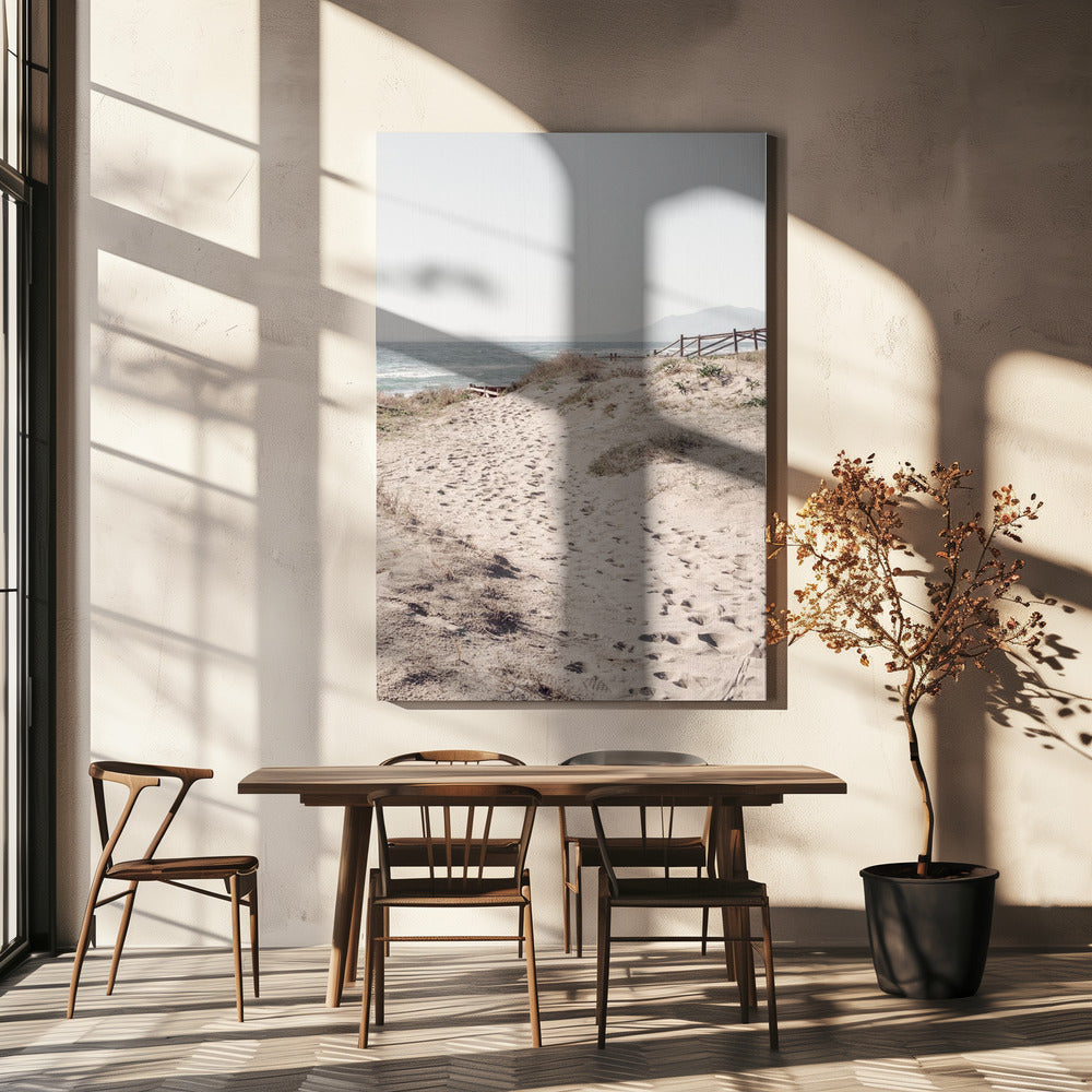 Beach_007 | Canvas