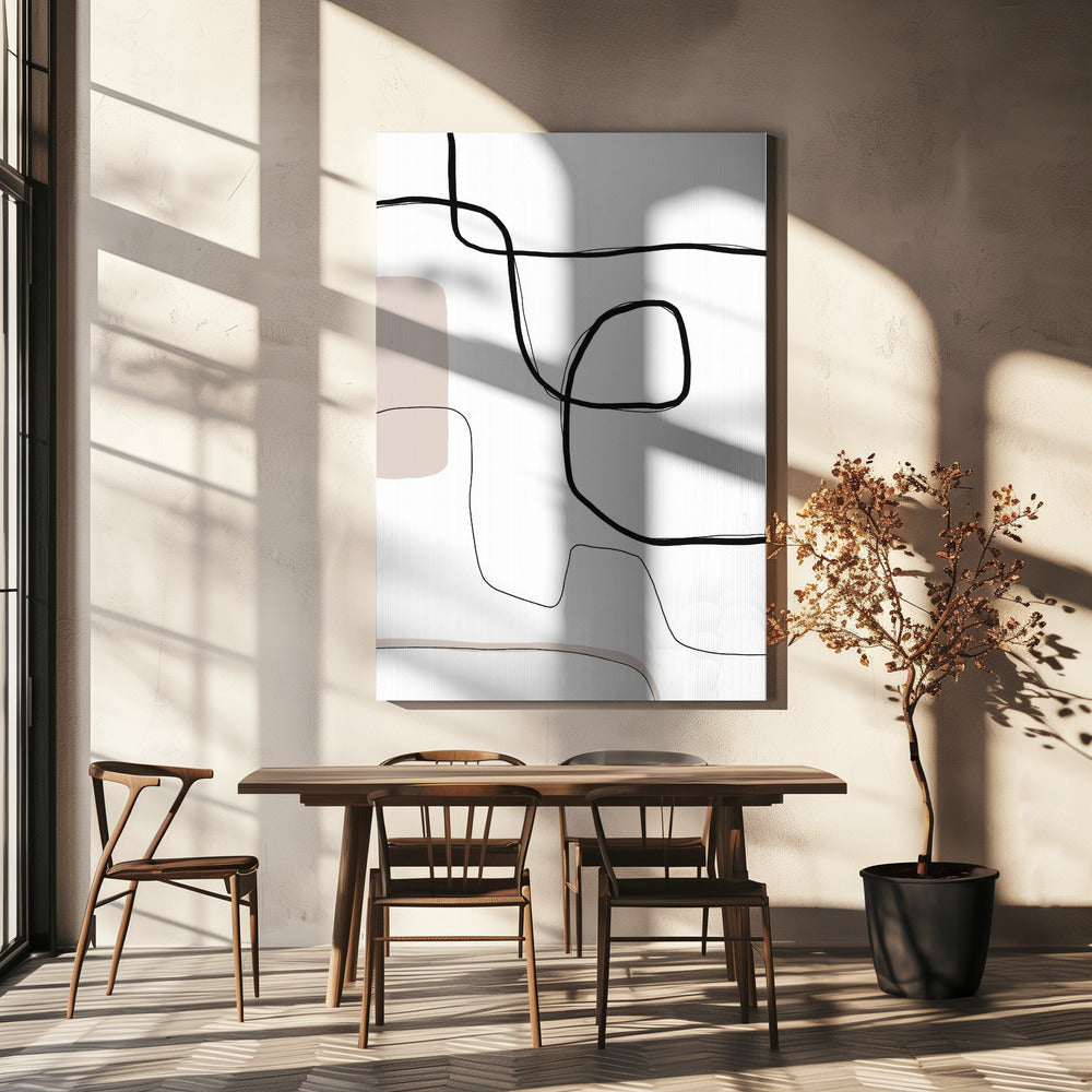 Curves and Lines | Canvas