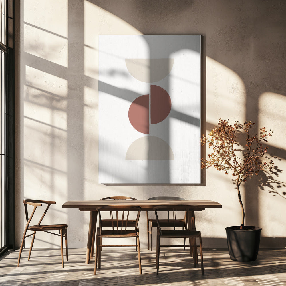 Balanced Harmony | Canvas