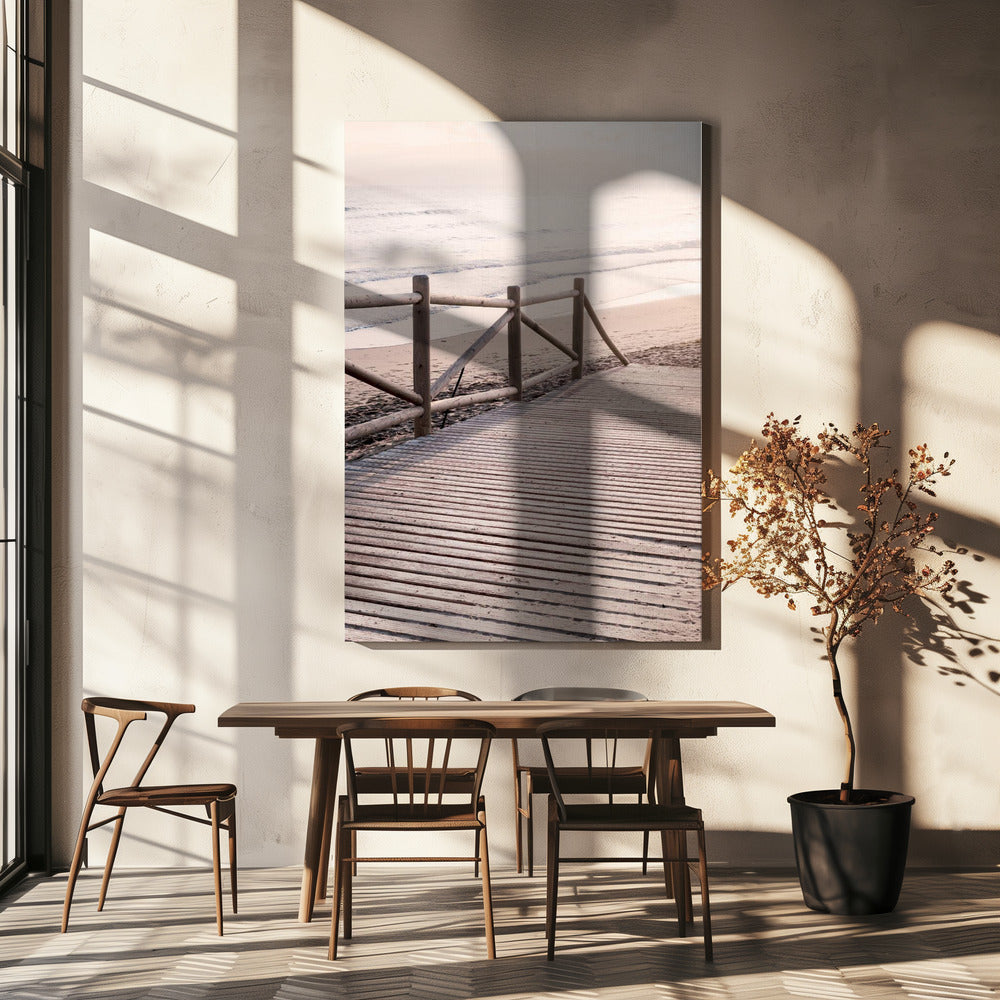 Strand_011 | Leinwand