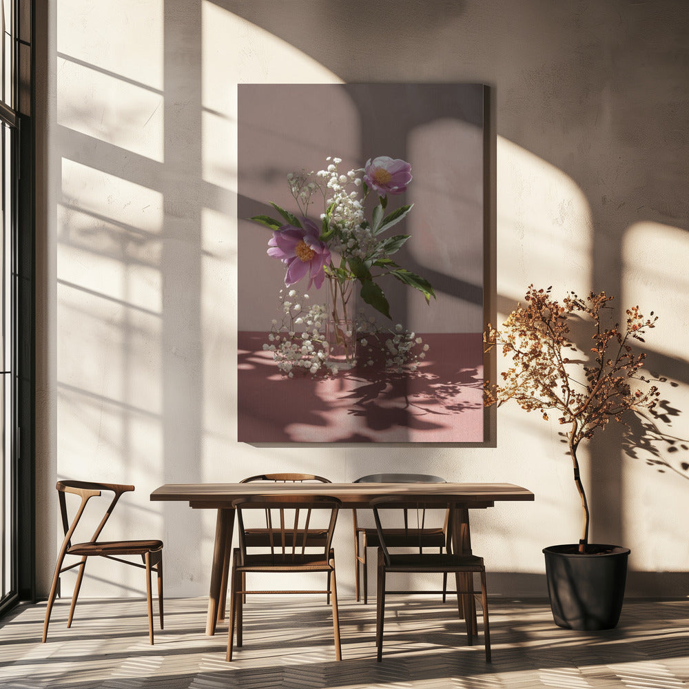 Licht & Schatten | Leinwand