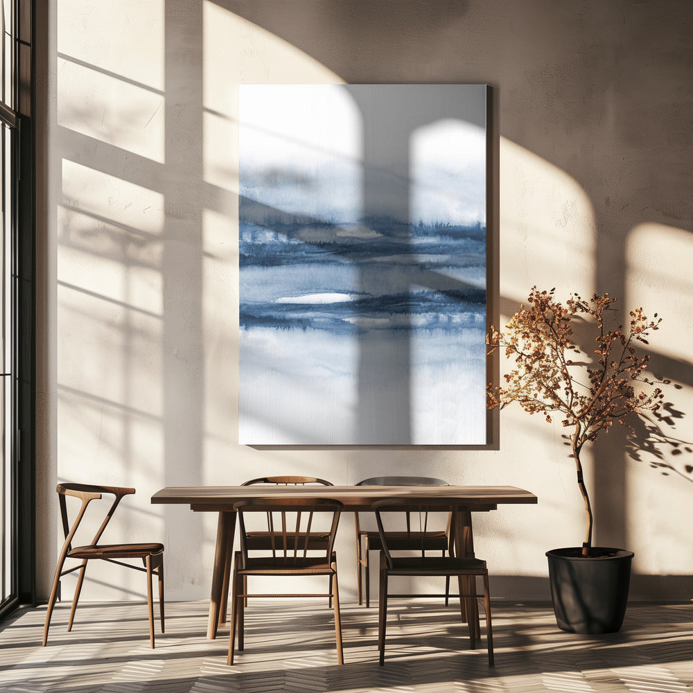 Dreamy Horizon | Canvas