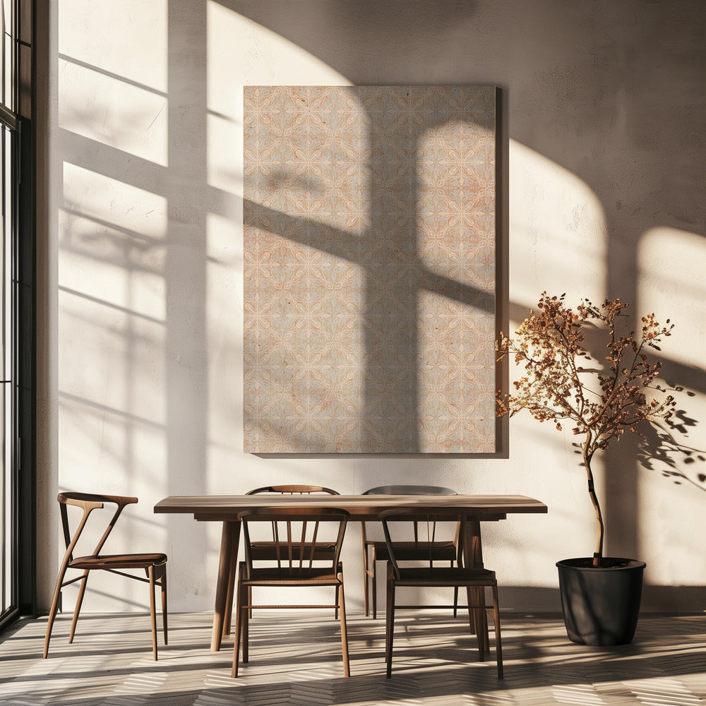Rustic Elegance | Canvas