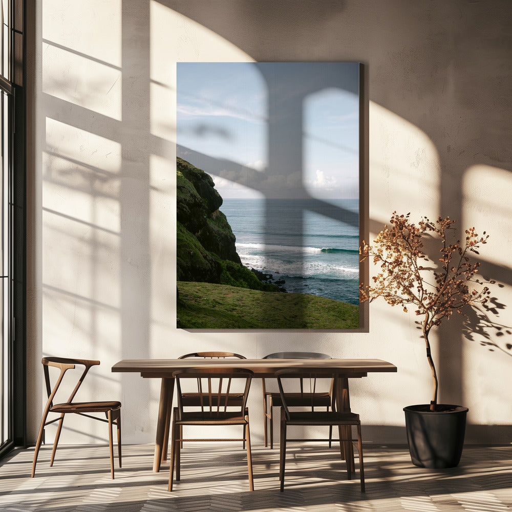 Lombok Indonesien | Leinwand