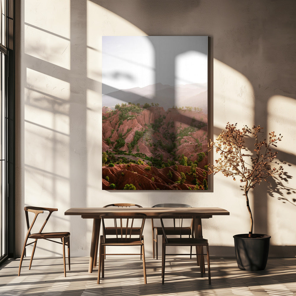 Ourika | Canvas