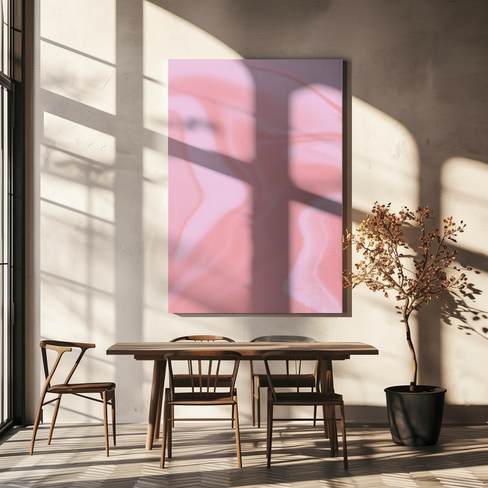 Velvet Waves | Canvas