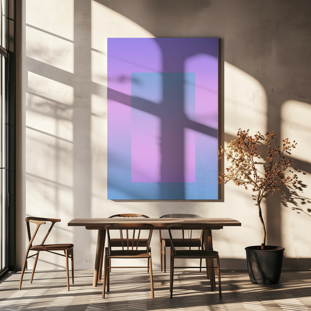 Gradient Portal | Canvas