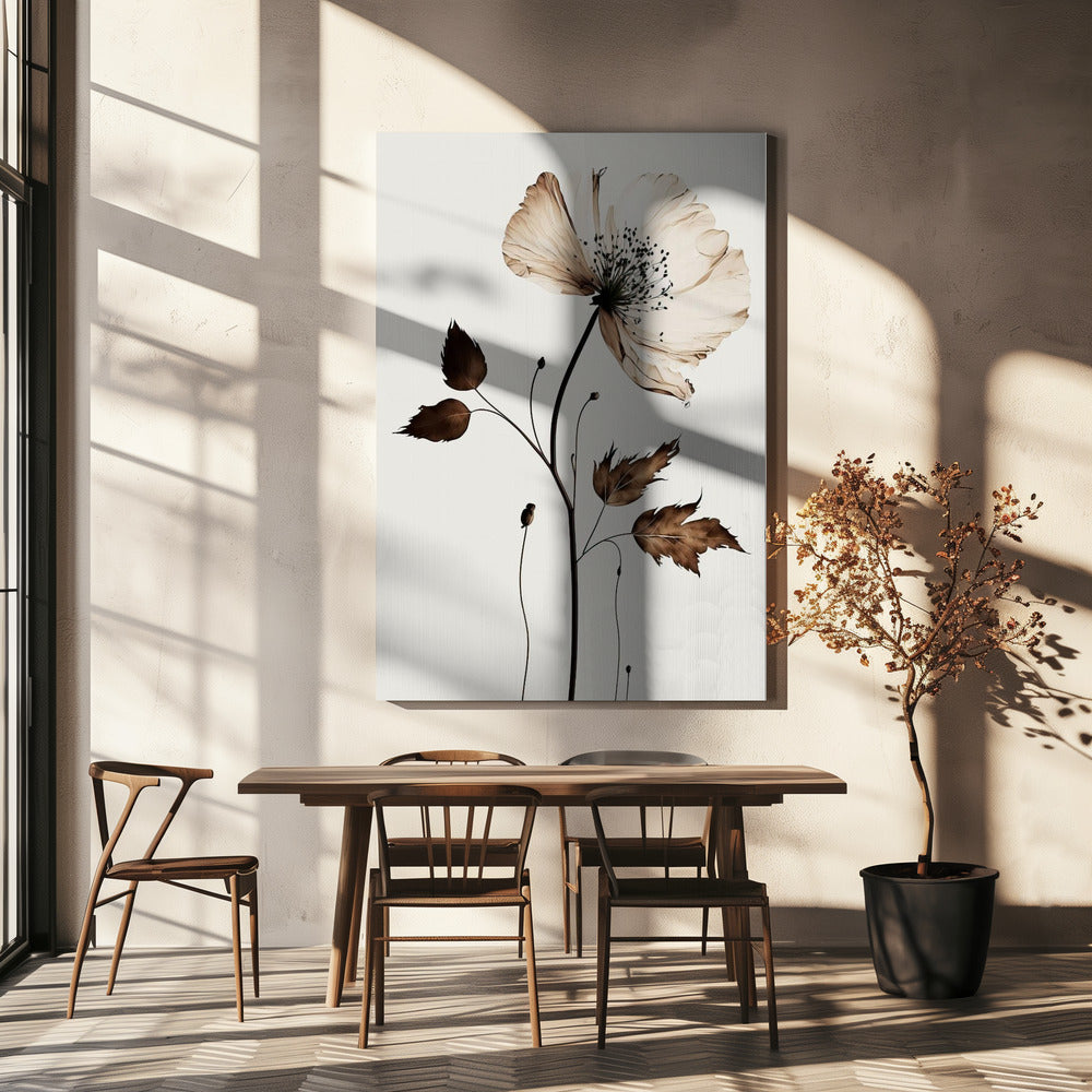 Whispering Blossom | Canvas