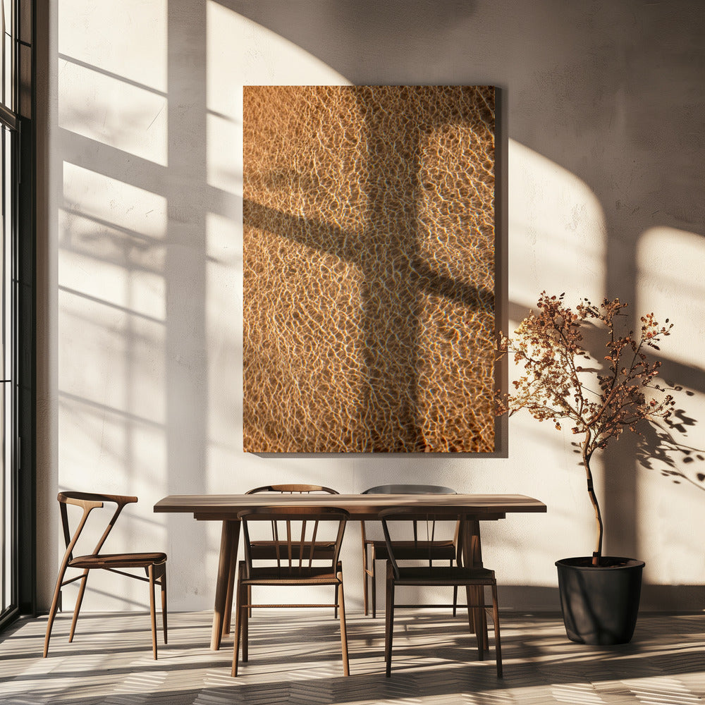 Shades of the Algarve II | Canvas