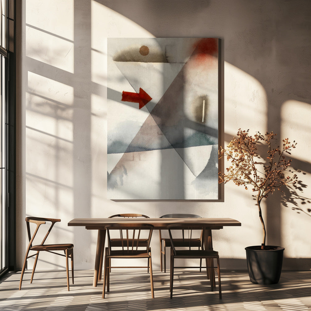 Chimes | Canvas