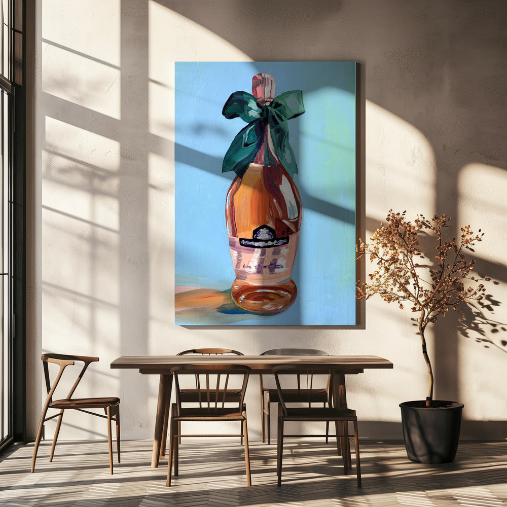 Rosé | Canvas