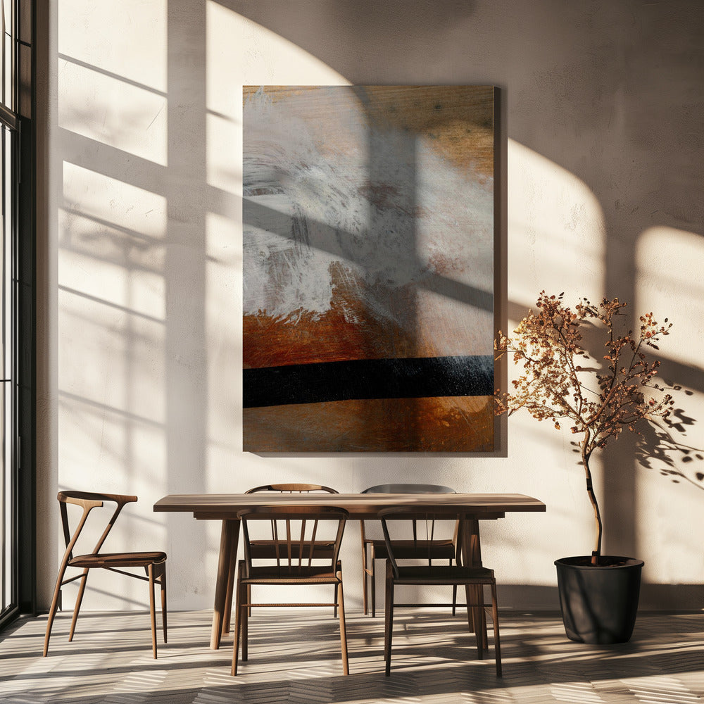 Ebenen | Leinwand