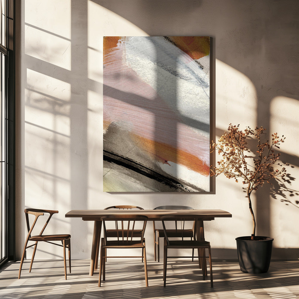 Licht | Leinwand