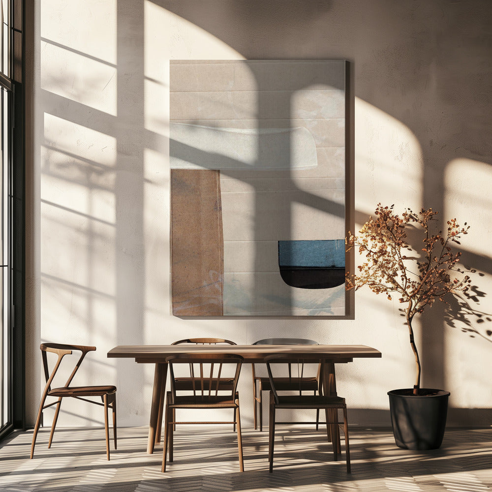 Sauna | Canvas