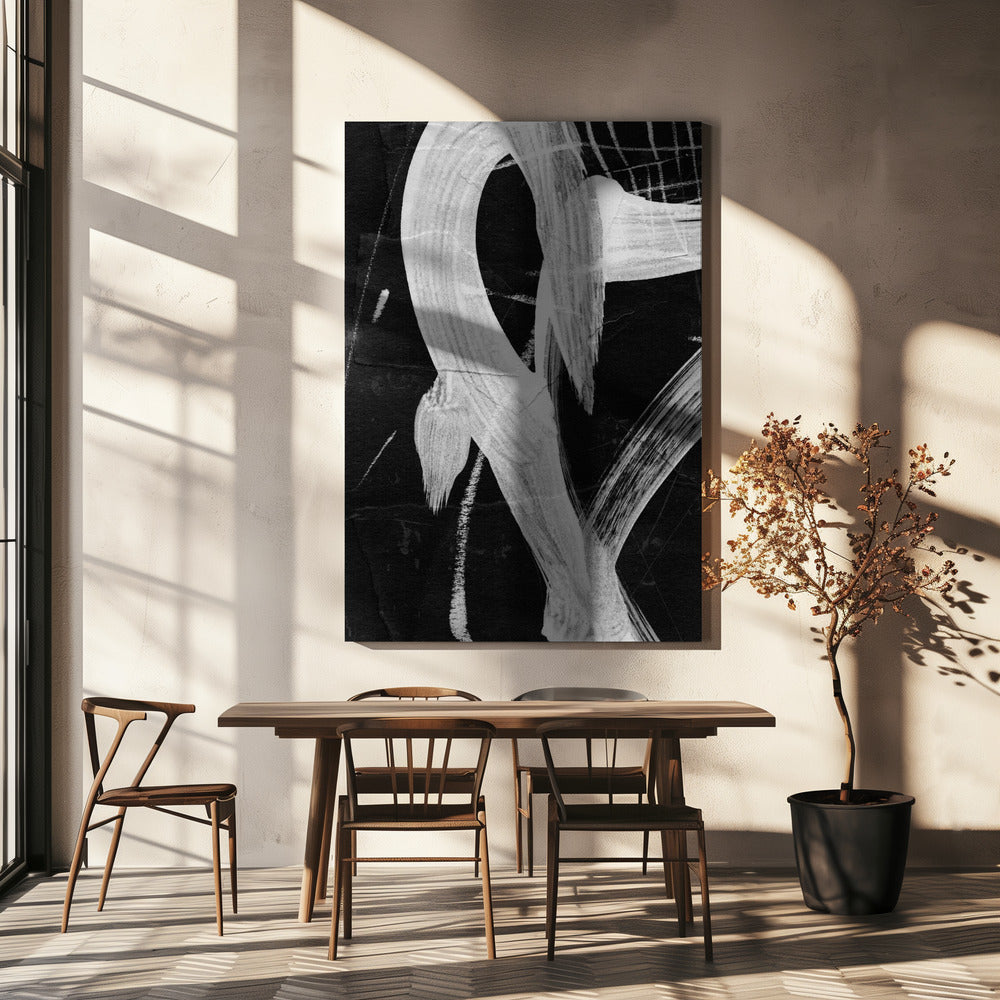 Sinking | Canvas