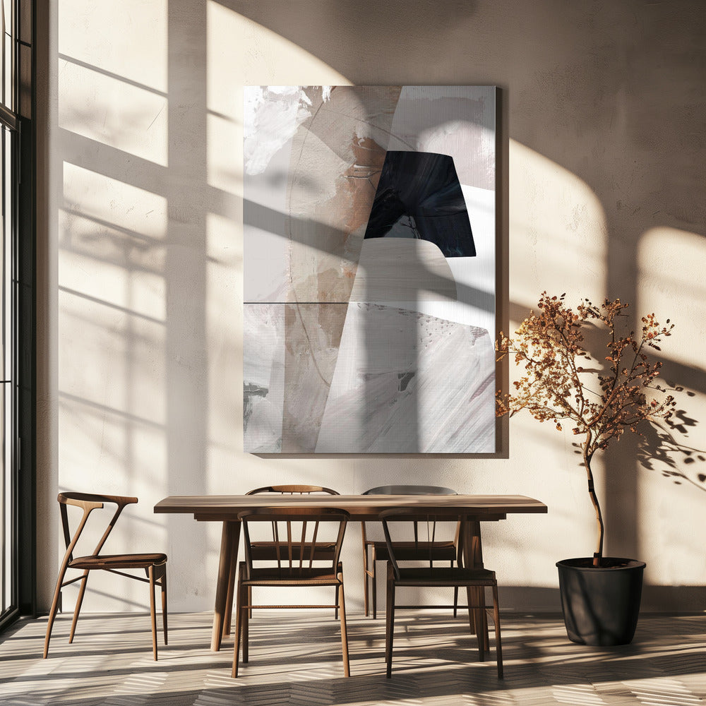 Caves | Canvas