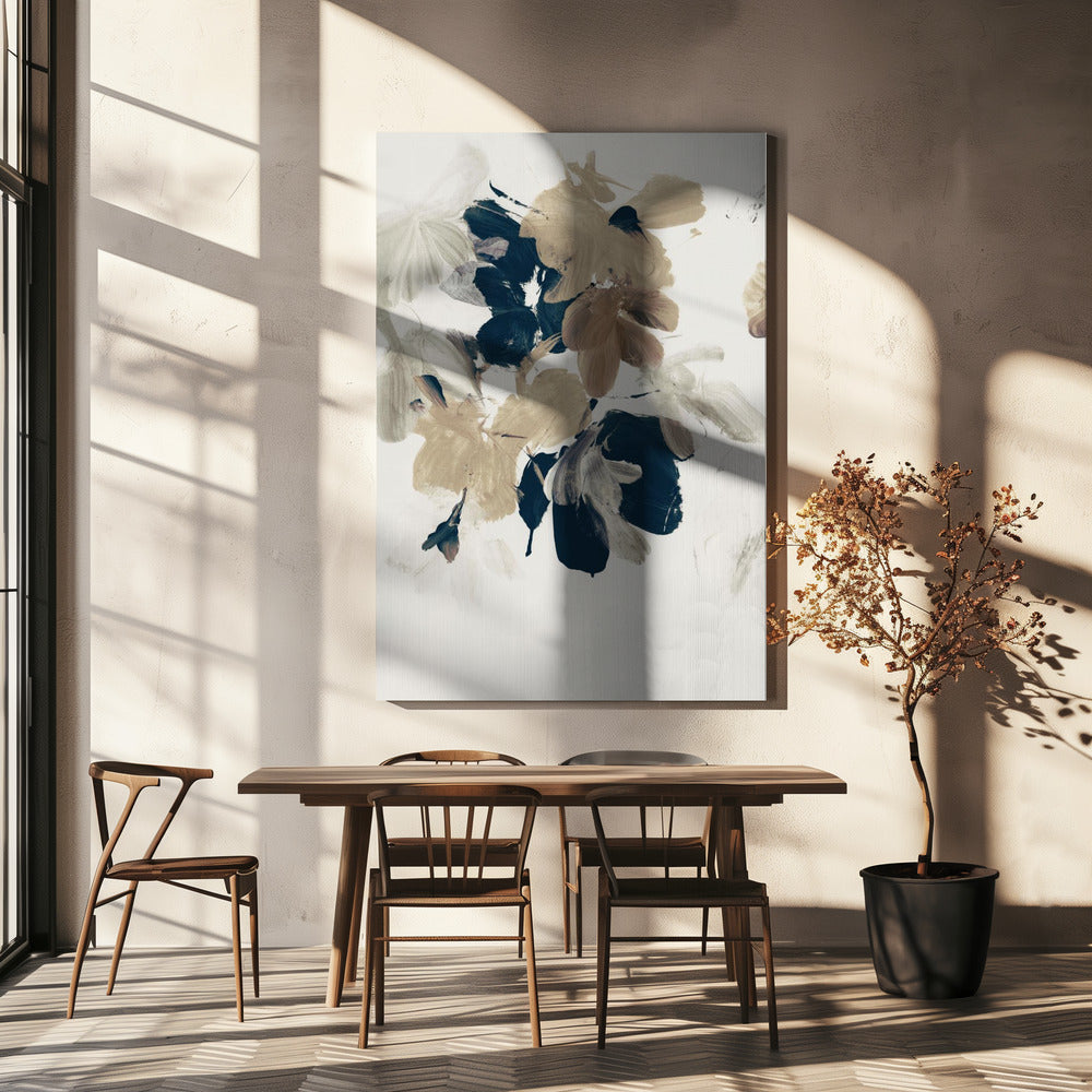 Summer View No2 | Canvas