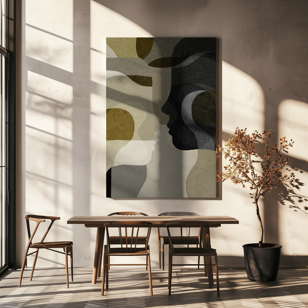 Emerging | Canvas