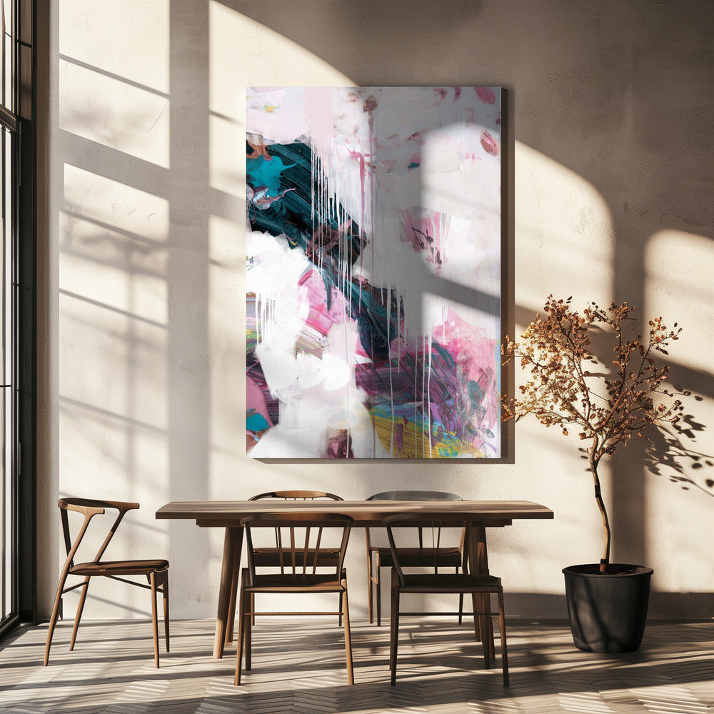 Statement | Canvas